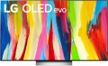Bild 2 von LG 65C28.  164 cm Diagonale. EVO-OLED der absol. Spitze.  Sonderpreis sol. Vorrat!