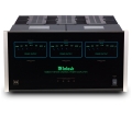 Bild 3 von Mc Intosh MC-8207AC.  Klassische Mac HighEnd-AV-Endstufe. 7 x 200 W/4 Ohm. Dynamic Power Management!
