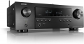 Bild 1 von DENON  AVR-S 660H. Brandneuer 5.2 AV-Receiver. 8K! 5 x 135 Watt. Bluetooth. HEOS. Sprachsteuerung!