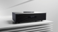 Bild 10 von TECHNICS SC-C70 MK2. Kompaktes, edles ALL IN ONE - HiFi-System. Schwarz oder Silber! Sonderpreis!  / (Farbe) Aluminium Silber
