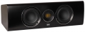 Bild 8 von ELAC Carina 5.1 Set. Designer-Lautsprecher. Bändchen-Hochtöner! PS-250 Subwoofer! Sol. Vorrat  / (Farbe) Schwarz Mattlack