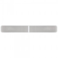 Bild 6 von Bluesound Pulse Soundbar +. Brandneue Top-Soundbar. schwarz o.weiß. Pakete mit Sub u. Rear!  / (Farbe) schwarz mit Subwoofer + Flex 2i
