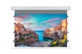 Bild 3 von VnX Black Horizon BRIGHT TV Edge Free Tension  Motor-Kontrastleinwand. 20% heller als THE ORIGINAL!