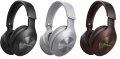 Bild 1 von Technics EAH-F 70 Bluetooth/ apt:x, Noise Cancelling Kopfhörer der Premiumklasse  / (Farbe) bronze metallic