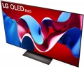 Bild 2 von LG 55C48. 138 cm Diagonale. OLED-EVO-Panel. 120 Hz. Topausstattung! - Cashback 100,- = 1099,--!
