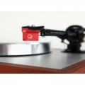 Bild 2 von Pro-Ject The Classic Superpack. BLACK DEALZ-Angebot d. überragenden HighEnd-Players. Mit MC-System!