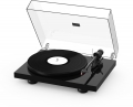 Bild 1 von Pro-Ject Debut Carbon EVO . Audiophiler Plattenspieler. Mit Ortofon 2M Red!