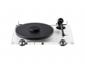 Bild 1 von Pro-Ject XA-B. Brandneuer Edel-Plattenspieler aus Acryl. Spitzenklasse. Alu-Tonarm. Symetr.MM-System