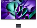Bild 1 von LG 97M49. Der größte Serien-OLED.  245 cm Diagonale. Der Beste! 1 Connect. 5000€ Cashback = 19999,-!