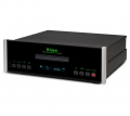 Bild 3 von Mc Intosh MCD-350 AC.  Der absolute HighEnd-Player für CD und SACD. 