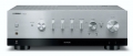 Bild 1 von YAMAHA R-N 800. Hochwertiger Streaming--Verstärker. YPAO. 2 x 140/290 W. TV-In. Sonderpreis!  / (Farbe) Alu-Silber