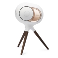 Bild 3 von DEVIALET TREEPOD - Designerstandfuß für die Phantom I Serie  / (Farbe) Iconic White