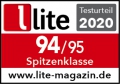 Bild 7 von QUAD Artera Solus Play. Neuheit: die highendige Allin1-Lösung inkl. Verstärker, CD + HiRes-Streaming  / (Farbe) Alu-Silber/Glas