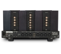 Bild 2 von Mc Intosh MC-8207AC.  Klassische Mac HighEnd-AV-Endstufe. 7 x 200 W/4 Ohm. Dynamic Power Management!
