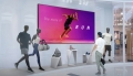 Bild 2 von LG 110um5j-b. Riesendisplay! 110 Zoll = 278 cm Diagonale! 4K/Ultra-UHD. 500 Nits!