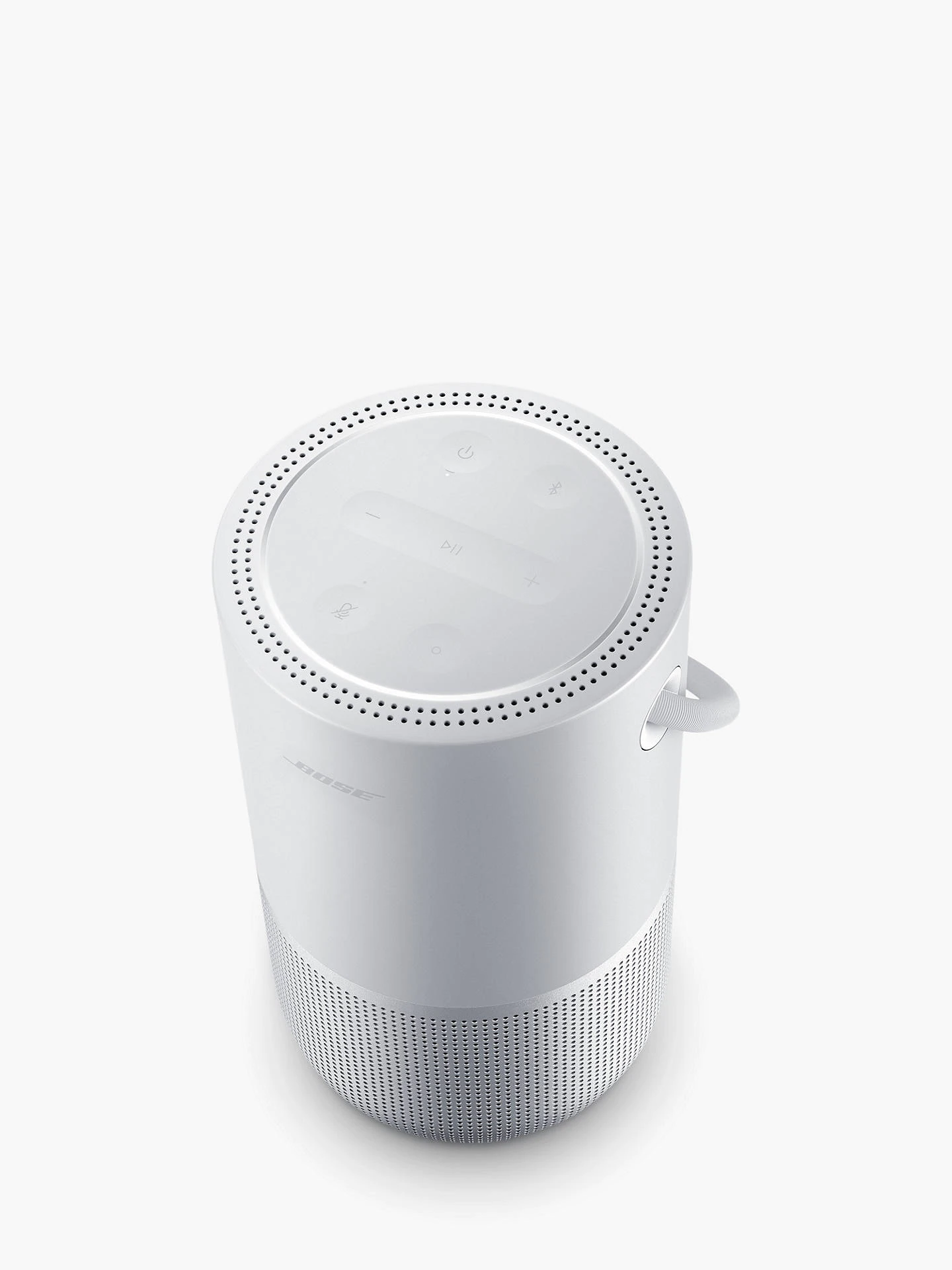 Bild 3 von BOSE Portable Home Speaker BlueTooth + WLAN Lautsprecher. Tagespreis auf Anfrage!