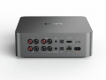 Bild 3 von WiiM Ultra. Das neue Hi-Res Streaming-Flagschiff! Mit Display! Alu grau oder silber!