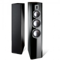 Bild 4 von Yamaha + Aurum-HighEnd-Paket zum Superpreis! Verstärker A-S 1200 plus Lautsprecher Orkan 9