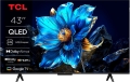 Bild 1 von TCL 43P69K. 109 cm QLED-Pro TV mit Alexa. Dolby Vision. Google-TV. START-Preis!