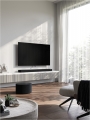 Bild 5 von LOEWE Klang Bar 5 mr Soundbar + Subwoofer basalt grey. 