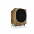 Bild 3 von CANTON Townus Sub 12. HighEnd-Subwoofer in 3 Ausführungen. 400 Watt Endstufe. Mit Raum-Kompensation!