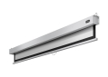 Bild 4 von celexon Leinwand Rollo Professional. Diverse Größen in 16:9  / (Größe) 16:9 sichtbar: 240 x 135  cm