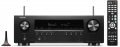 Bild 3 von DENON AVR-S 760H. 7.2 AV-Receiver. 7 x 140/180W. HEOS-Streaming. 8K-Scaler. Atmos. Restposten!