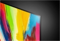 Bild 2 von LG 55CS9.  139 cm Diagonale.  OLED der Spitzenklasse. Auslauftyp. Sonderpreis sol. Vorrat!