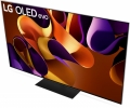 Bild 5 von LG 65G 49. 164 cm. OLED-MLA. Gallery Design. 144 Hz. - Auslauftyp. Restmenge!