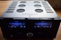 Bild 7 von ADVANCE PARIS X-i 1100. Riesiger Vollverstärker der HighEnd-Klasse. 2 x 400W/4. 25 Kg! SONDERPOSTEN!