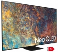 Bild 1 von SAMSUNG GQ85QN95. Der 215 cm Riese mit Mini-LED Technik. One Connect Box! Restposten!