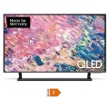 Bild 1 von Samsung GQ55Q73BAT. 125 cm QLED-TV. Neuheit 2022. Kass. Tiefpreisgarantie!