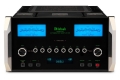 Bild 1 von Mc Intosh MA-9500 AC.  Der 2 x300 W Bolide mit 8-fach EQ. Inkl. D/A-Wandler. Ein Statement.