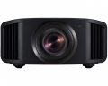 Bild 4 von JVC DLA-NZ9  D-ILA Laser-Projektor mit nativer 4K/120p-Auflösung und 8K/60p e-Shift X/!