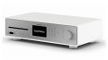Bild 2 von SONORO Maestro Quantum. Neuheit! Das überragende All-in-One  Gerät. Klangstark. Stylish!  / (Farbe) Matt Weiß - Silber