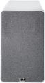 Bild 5 von ELAC BS 312.2. Highendiger Klein-Lautsprecher. Edles Alu-Gehäuse. JET 6-Hochtöner. Kristallmembran!  / (Farbe) Aluminium schwarz