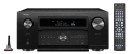 Bild 2 von DENON AVC-X8500HA 13.2 AV-Receiver der HighEnd-Klasse. Neu mit 8K-Videoboard!  / () Schwarz