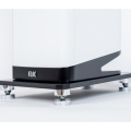 Bild 5 von ELAC VELA FS 407 Mk2 HighEnd-Lautsprecher.  Vela-Design! Mit JET-6. Div. Farben. Sonderpreis!  / () Weiß Lack Hochglanz