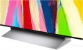 Bild 4 von LG 65C28.  164 cm Diagonale. EVO-OLED der absol. Spitze.  Sonderpreis sol. Vorrat!