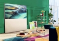 Bild 6 von LG 65 ART 90. Das Kunstobjekt unter den besten der Welt. EVO-OLED. 164 cm. Ausstellungsstück