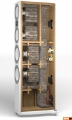 Bild 4 von MISSION ZX-5. Gewaltiger Spitzen-Lautsprecher aus UK. 116 cm. 32 Kg. Edel gestyled! Ringkuppel-HT!
