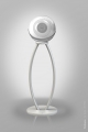 Bild 1 von CABASSE The Pearl Stand  / (Farbe) White