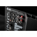 Bild 3 von ELAC DS 1000. Brandneuer Subwoofer (2 x25 cm) der absolut. Spitzenklasse. Gewaltig. Trocken. Sauber.