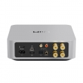 Bild 3 von WiiM Amp. Der kleine Streaming-Verstärker mit WLAN, HDMI-ARC. 2x 120/60 Watt