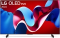 Bild 3 von LG 42C48. 2024! 108 cm Diagonale. OLED-EVO-Panel. 120 Hz. Topausstattung! - Cashback 50,- = 949,--