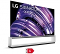 Bild 1 von 8K-TV!! LG 88 Z 29 Premium-Oled. Diagonale 222 cm. Minus 3000€ Cashback = 26999,--!!!