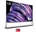 Bild 1 von 8K-TV!! LG 88 Z 39 Premium-Oled. Diagonale 222 cm. Minus 2000€ Cashback