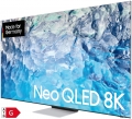 Bild 1 von SAMSUNG GQ85QN900BAT. 215 cm.  8K Mini-LED (NEO QLED). Rahmenlos! Minus Cashback 1000€ = 6399,-!!!