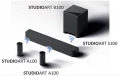 Bild 6 von REVOX S-100  audiophile 3.1 Soundbar der absoluten Spitzenklasse! AKTION!  / (Farbe) Aluminium Schwarz
