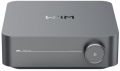 Bild 3 von Wiim Amp + ELAC Carina 243. Die wohl kleinste und günstigste HighEnd-Anlage der Welt! Sol. Vorrat.  / (Farbe) space grey / schwarz